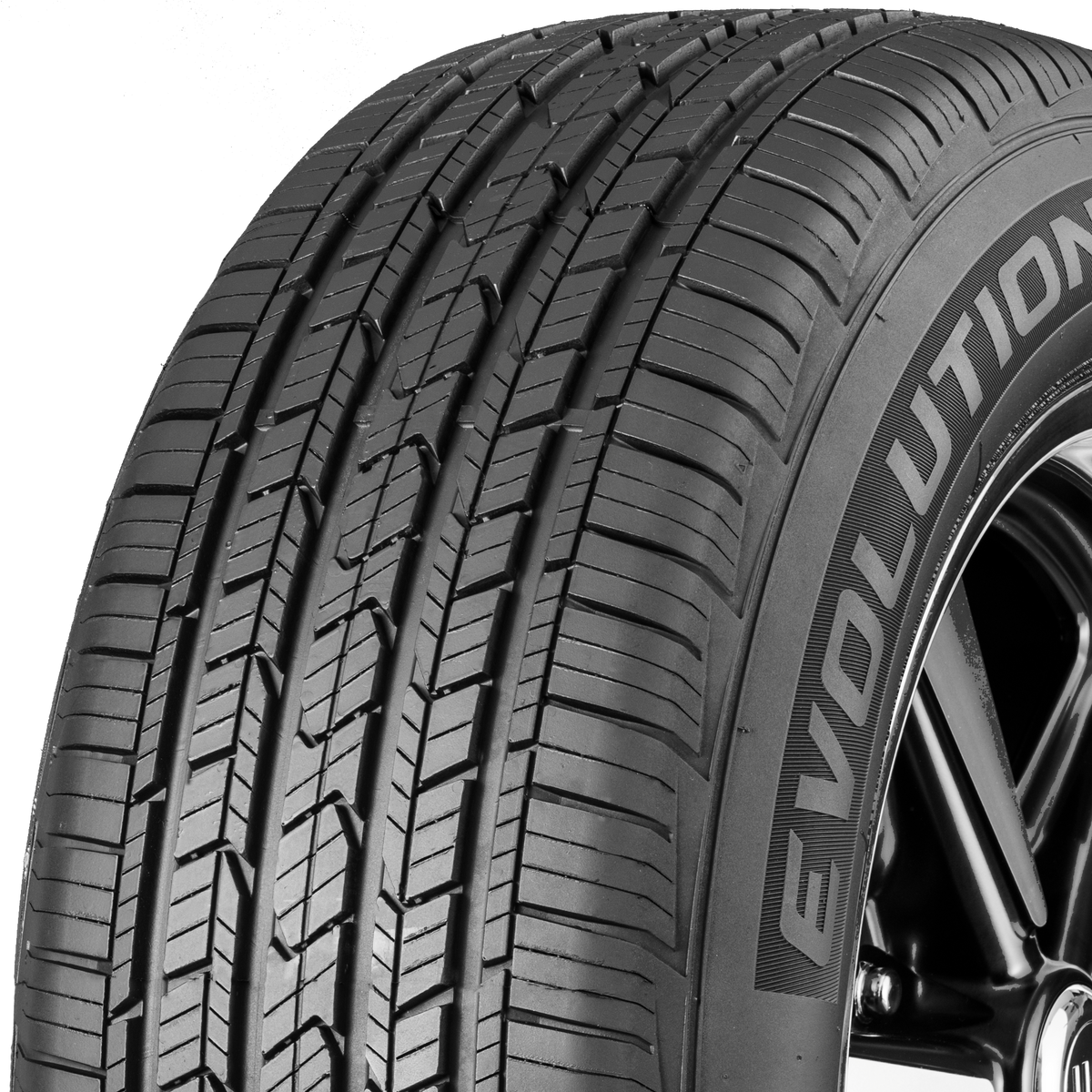 COOPER EVOLUTION TOUR tire