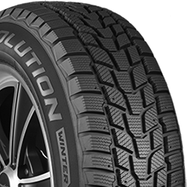 COOPER EVOLUTION WINTER tire