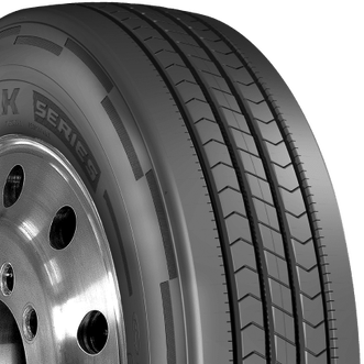 COOPER WORK SERIES RHT tire