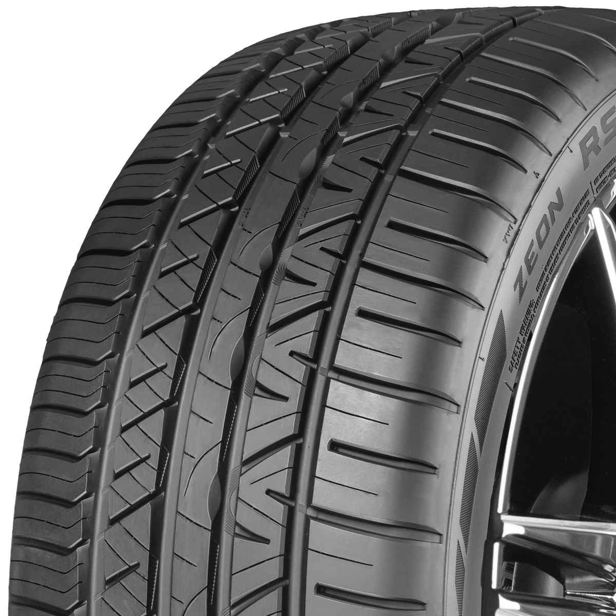 COOPER ZEON RS3-G1 tire