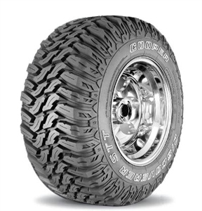COOPER DISCOVERER STT tire