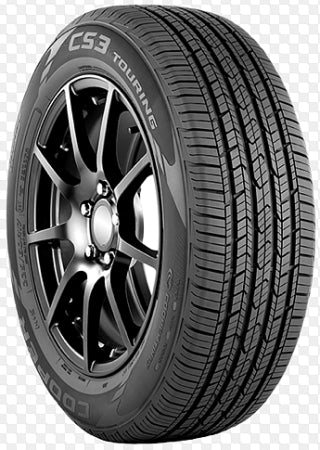 COOPER CS3 tire
