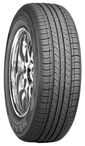 Tag Nexen CP672 Performance Street Tire 70K Mile Warranty