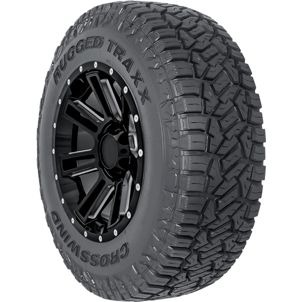 CROSSWIND RUGGED TRAXX RT tire