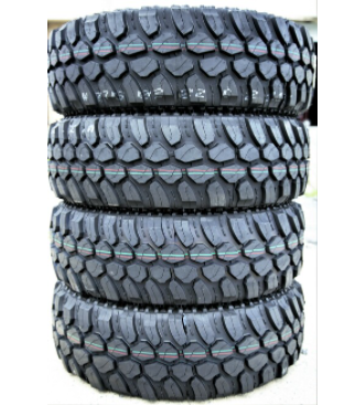 CENTARA TERRENA MT tire