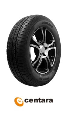 CENTARA VANTI AS tire