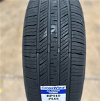 CROSSWIND HP010 tire