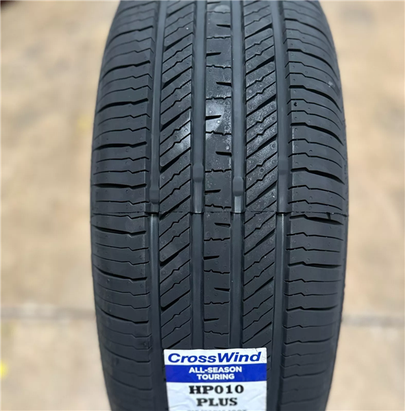 CROSSWIND HP010 tire