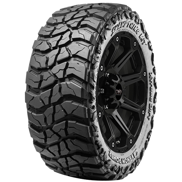 VENOM POWER SWAMPTHING XTREME DIRT MT tire