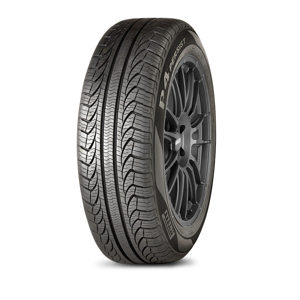 Pirelli P4 Performance Street Tire 85K Mile Warranty