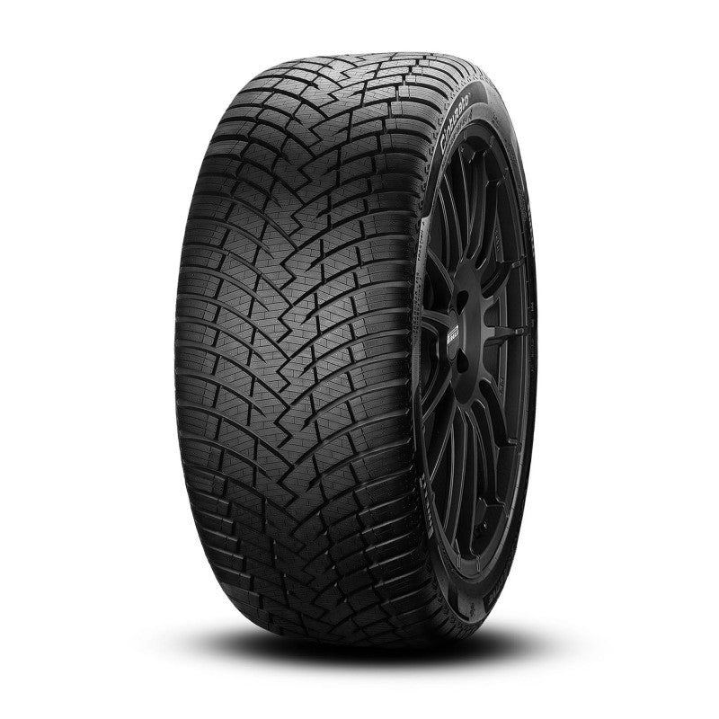 Pirelli Cinturato Weatheractive Performance Street 3PMSF Tire 60K Mile Warranty