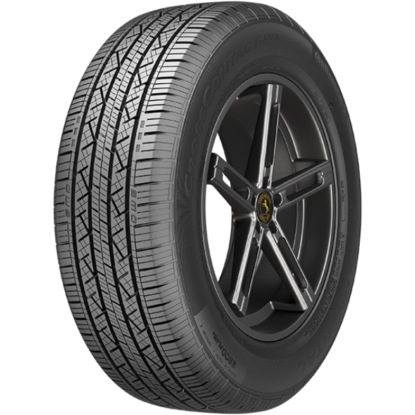 Continental Continental ProContact GX - SSR