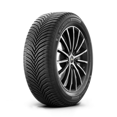 MICHELIN CROSSCLIMATE SUV tire