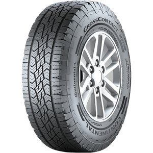 CONTINENTAL CROSSCONTACT ATR tire