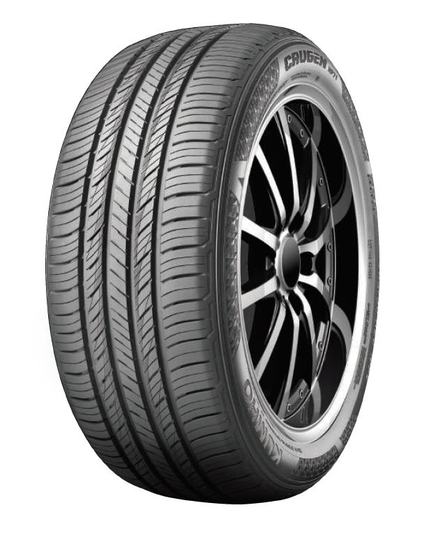 Kumho Crugen HP71 Ultra High Performance UHP Street Sports Car Tire 65K Mile Warranty