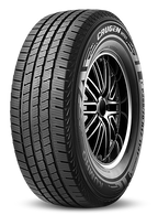 KUMHO CRUGEN HT51 tire