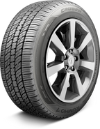 KUMHO CRUGEN PREMIUM KL33 tire