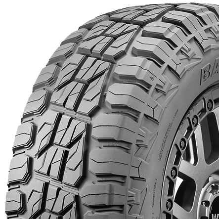 DELINTE BANDIT DX20 tire