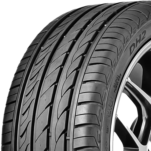 DELINTE 88HXL tire