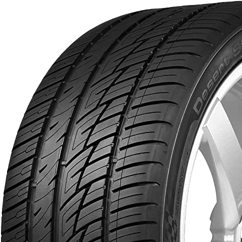 DELINTE TIRES DS8 tire