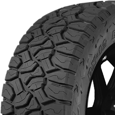 DELINTE DX-12 tire