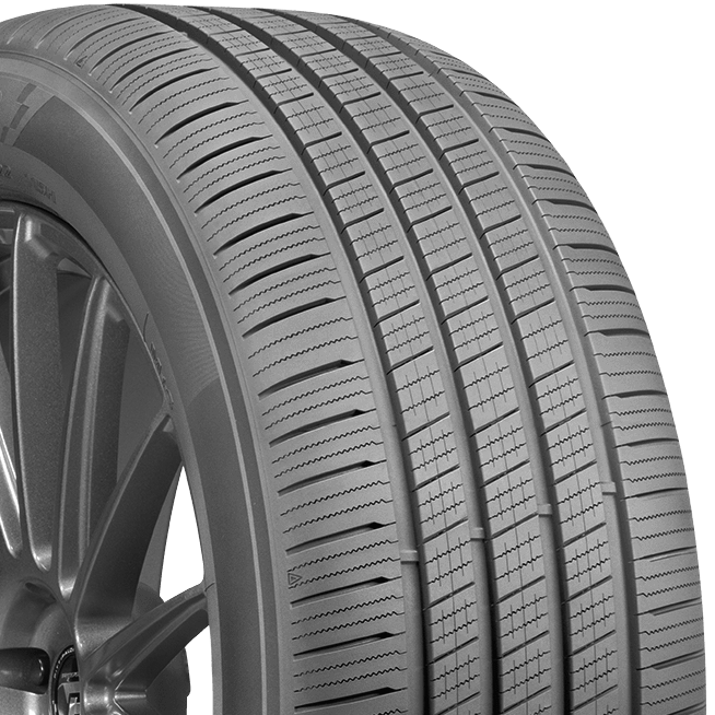 DELINTE TIRES SPORT TOURING tire
