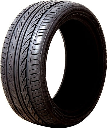 DELINTE D7 tire