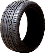 DELINTE D7 tire