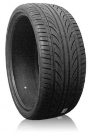 DELINTE D7 tire
