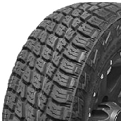 DELIUM TERRA FRONTIER IA/KA-207 tire