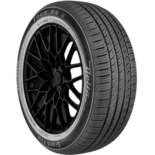 DELTA GRAND PRIX TOURING RS tire