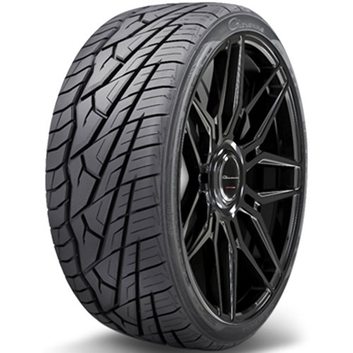 VENOM POWER RAGNAROK GTS BLK tire