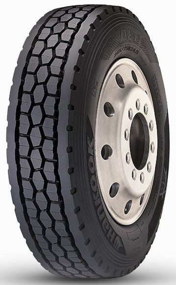 Hankook DL11 Commercial Truck Semi Highway Tire