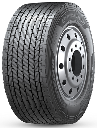 HANKOOK E3 tire