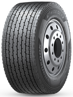 HANKOOK E3 tire