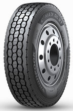 HANKOOK E3 tire