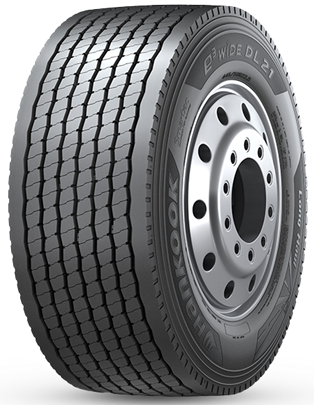 HANKOOK E3 tire