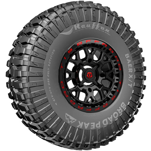 Broadpeak Baer X/T UTV/ATV