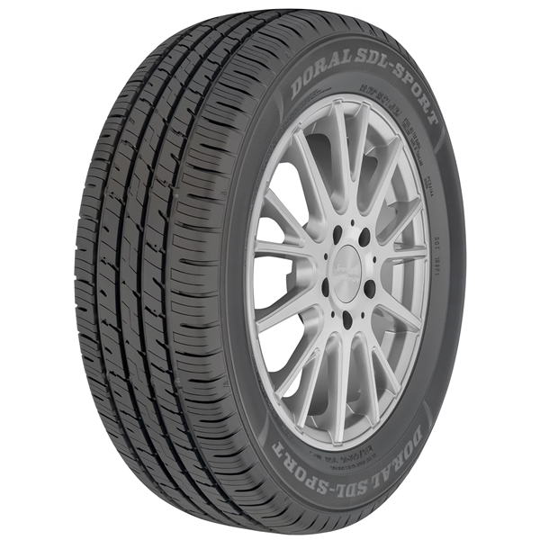 DORAL 195/70R14 DORAL SDL SPORT 3.0 91T 1957014