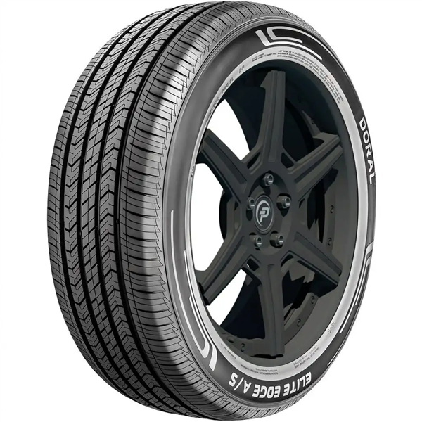 DORAL ELITE EDGE A/S tire