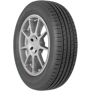 DORAL SDL SPORT A/S tire