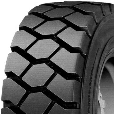 DOUBLE COIN TIRES DBL REM RADIAL SKID tire
