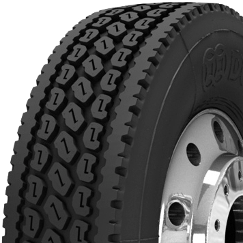 DOUBLE COIN FD405 tire