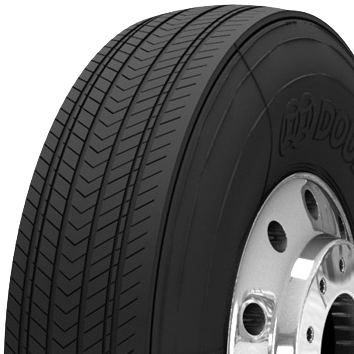 DOUBLE COIN FR605 tire