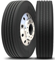 DOUBLE COIN FR610 tire