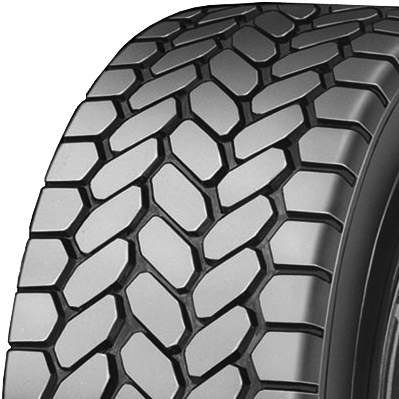 DOUBLE COIN REM-8 tire
