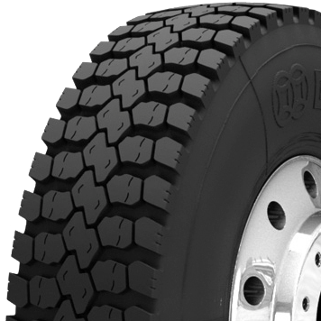 DOUBLE COIN RLB1 tire