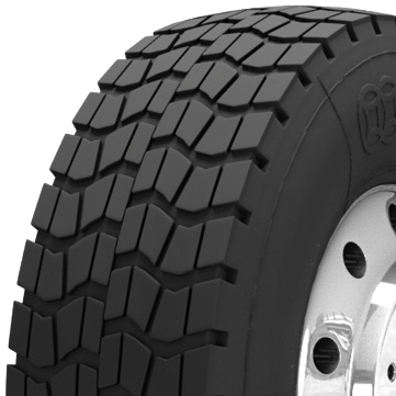 DOUBLE COIN RLB200 tire