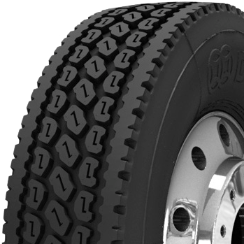 DOUBLE COIN RLB400 tire