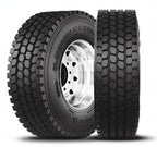DOUBLE COIN RLB452 tire